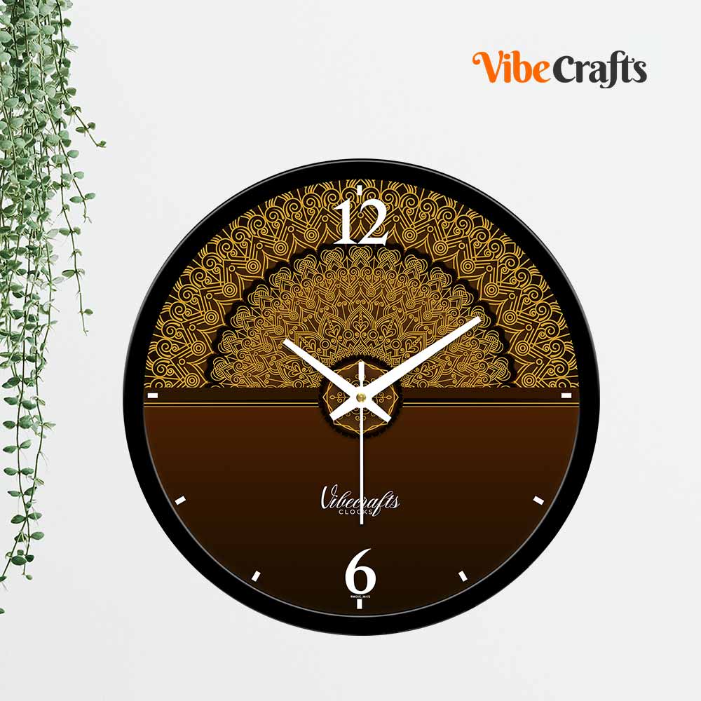 Classic Wall Clock