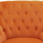 velvet dining chairs
