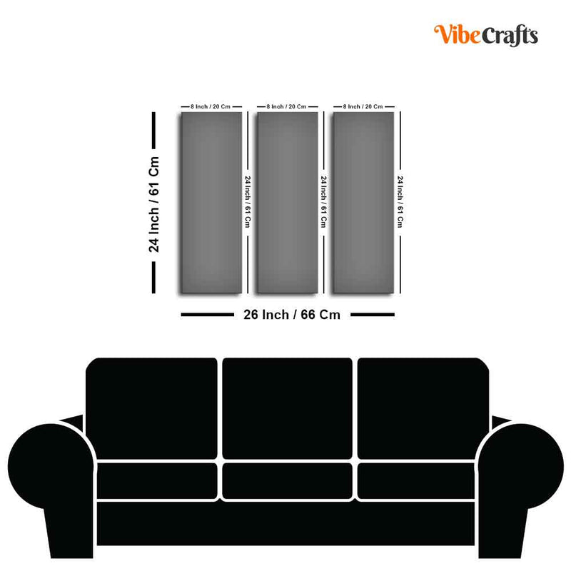 Designer Wall Painting