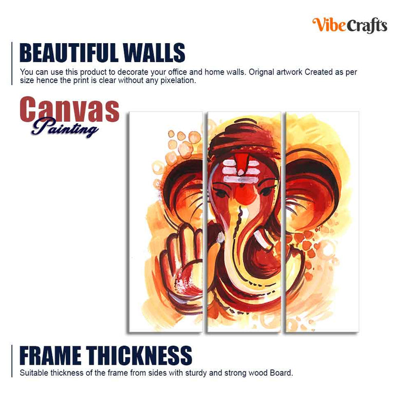 Wall Painting For Living Room