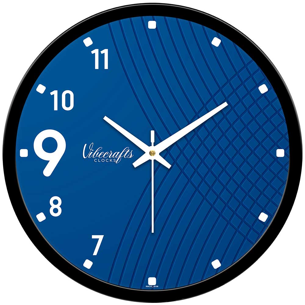 Premium Wall Clock