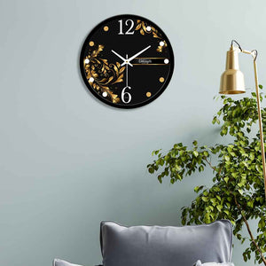 Premium Wall Clock