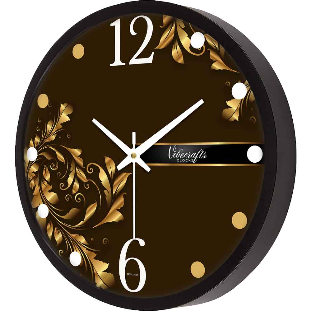 Beautiful Wall Clock