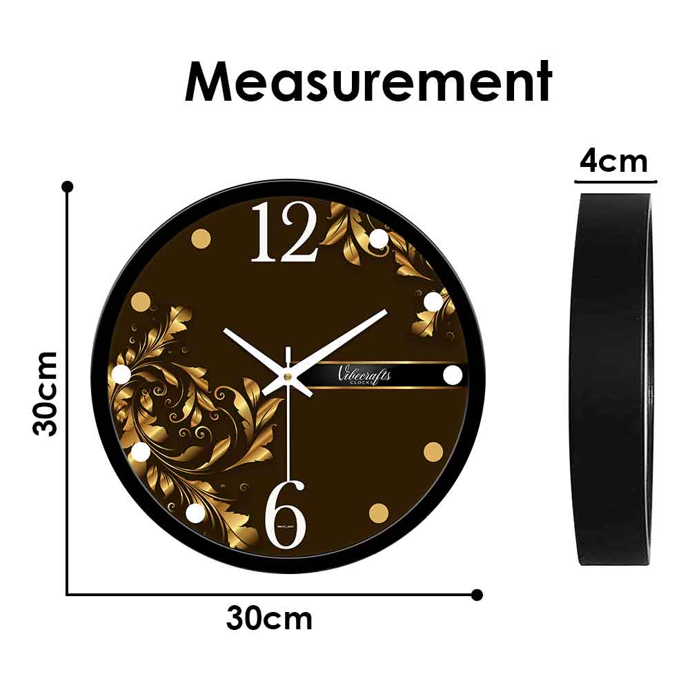 Designer Wall Clock for home