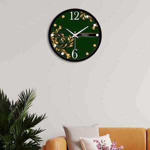 Beautiful Wall Clock