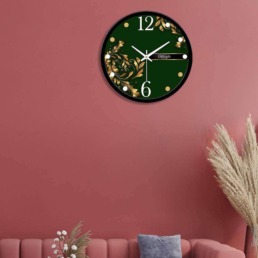 Designer Wall Clock