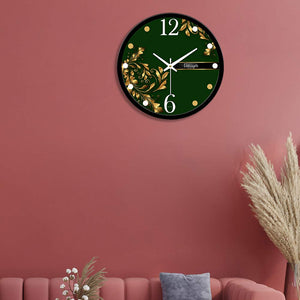 Designer Wall Clock