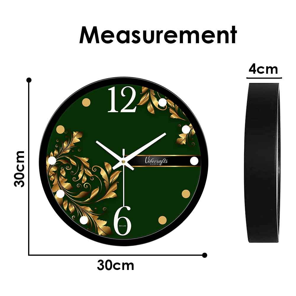 Designer Wall Clock for Home