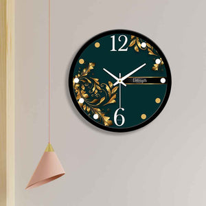 Designer Wall Clock