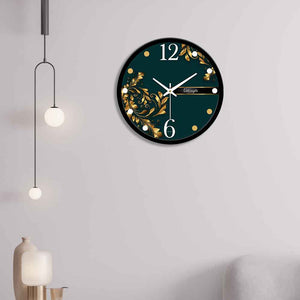 Best Beautiful Wall Clock