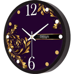 Designer Wall Clock for Home