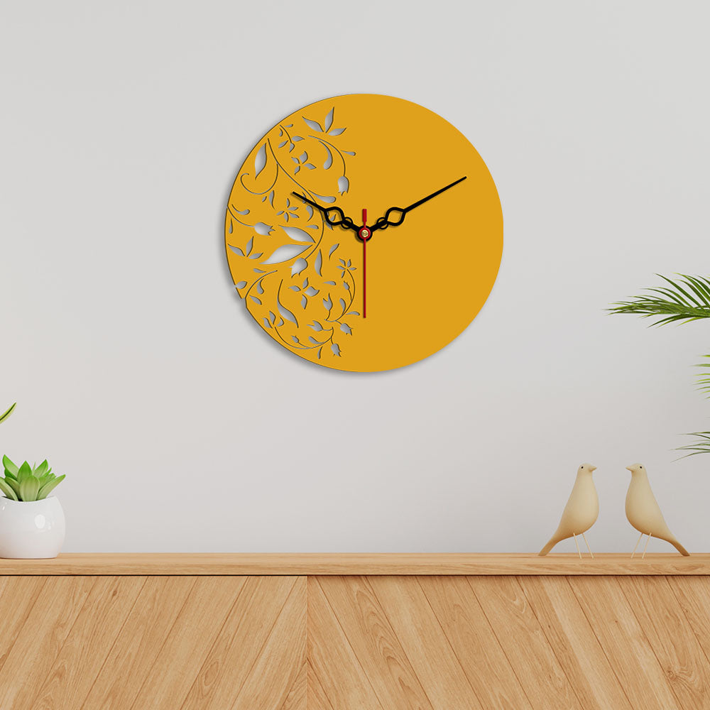 Big wall clocks