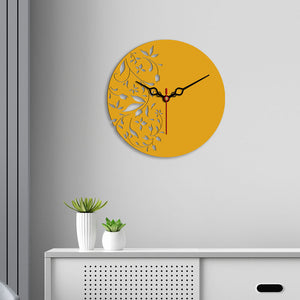 wall clock design