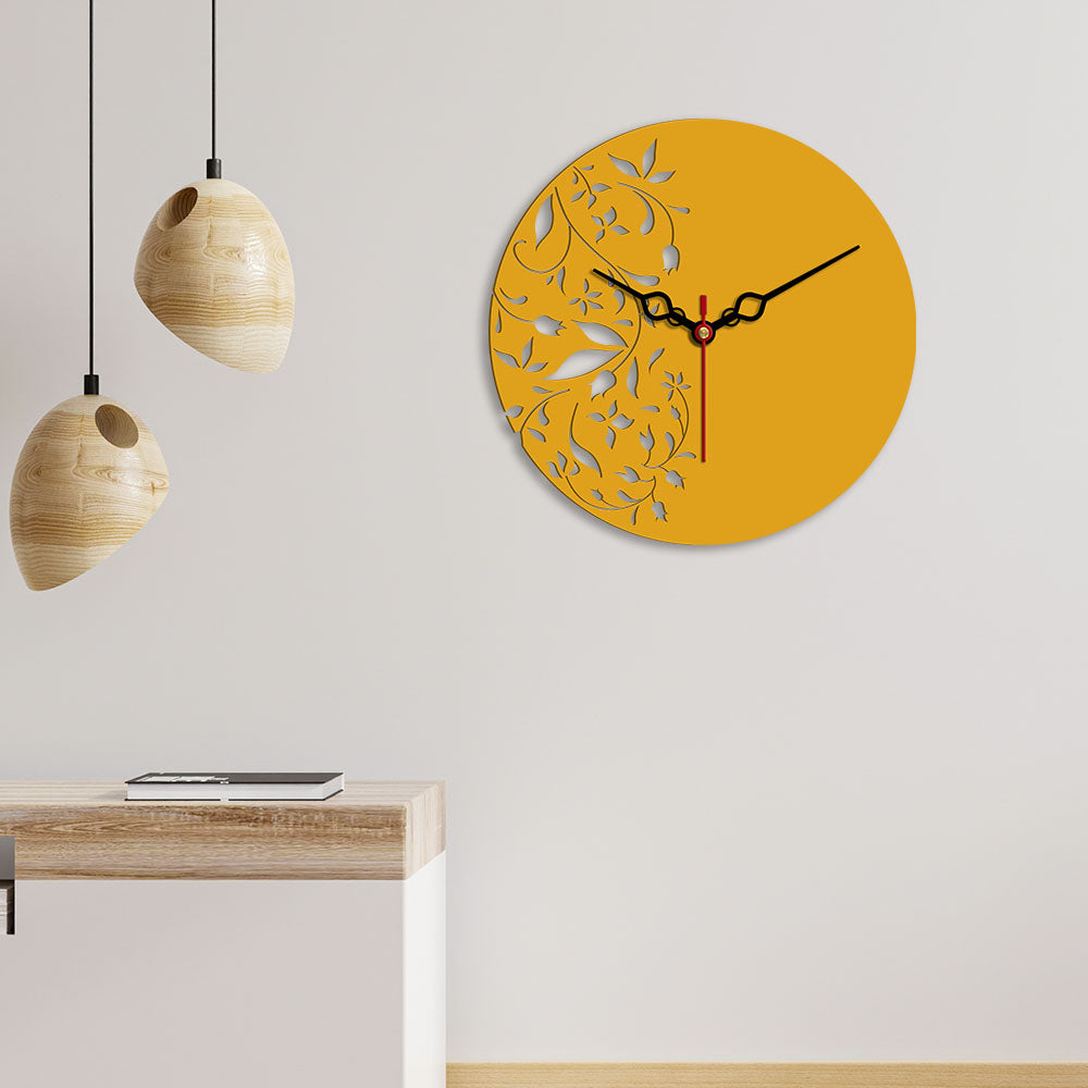 wall clock big size