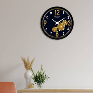 Designer Wall Clock