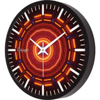 living room wall clock