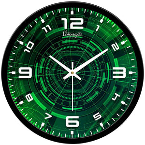 Designer Wall Clock