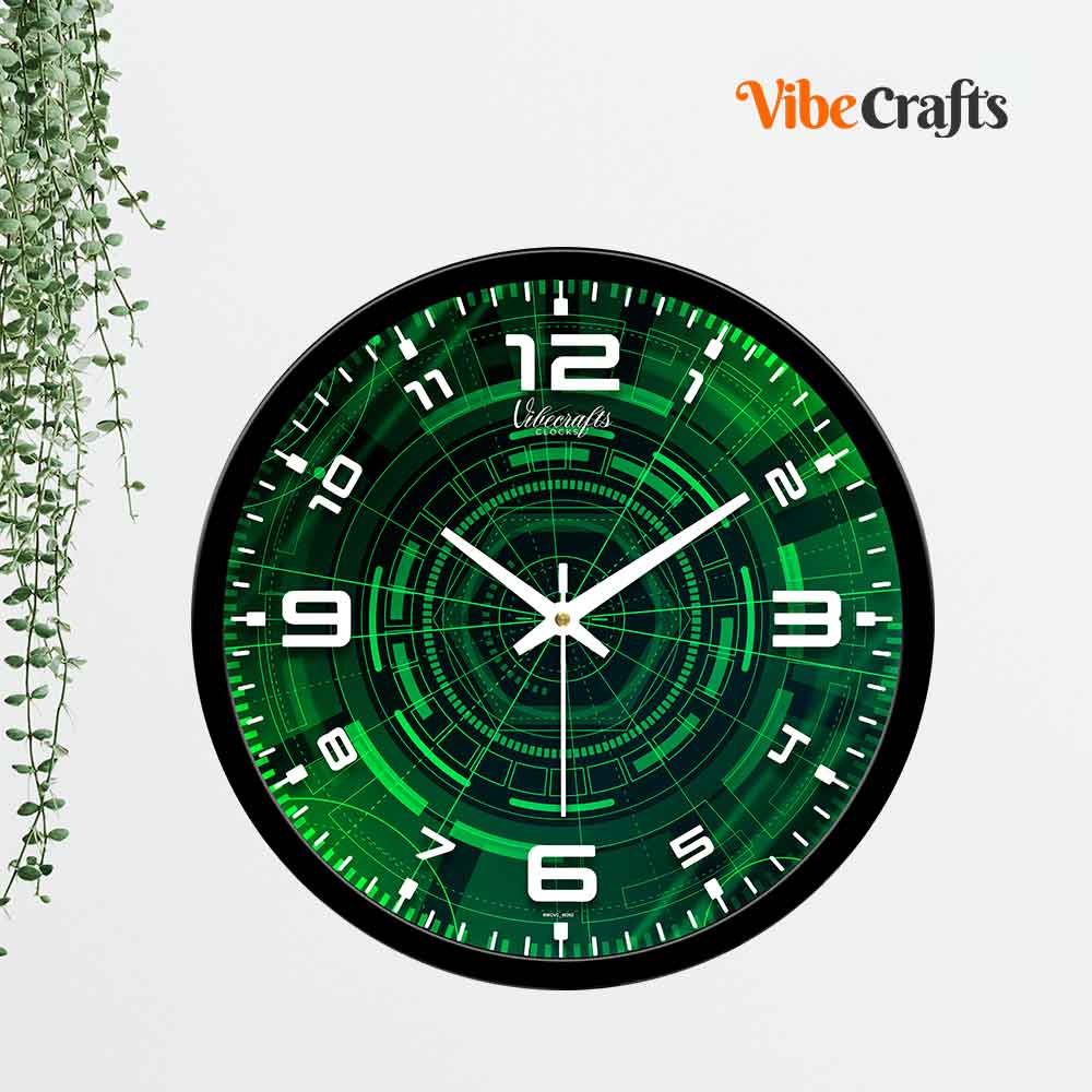 Best Beautiful Wall Clock