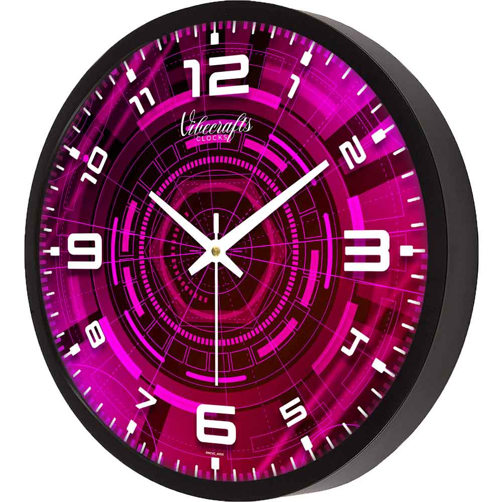 Best Beautiful Wall Clock