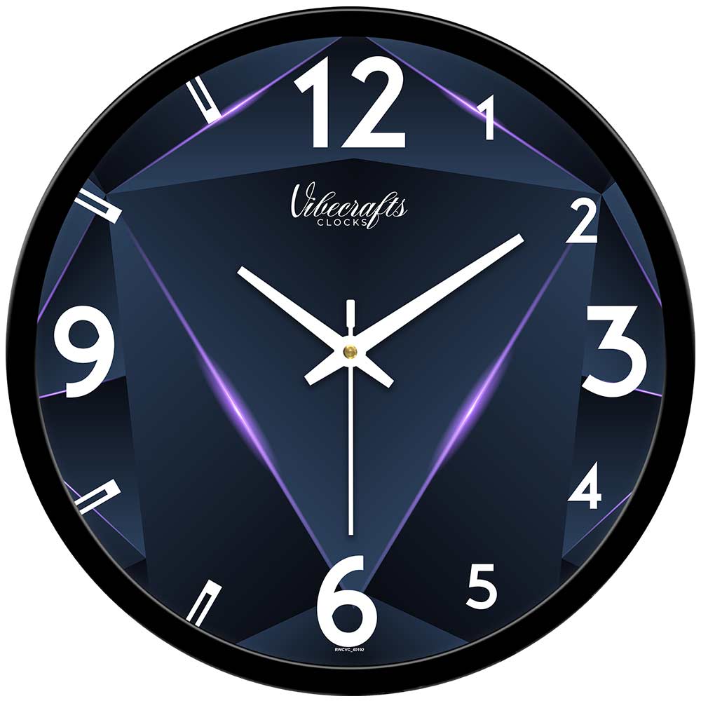 wall clock for home 