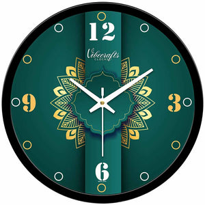 wall clock design 