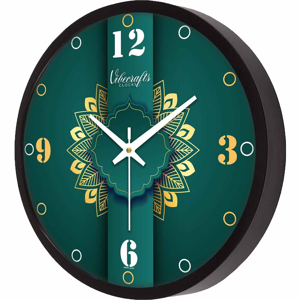 wall clock for home 