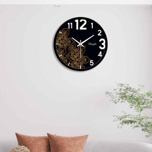 decorative wall clocks