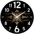 best wall clock