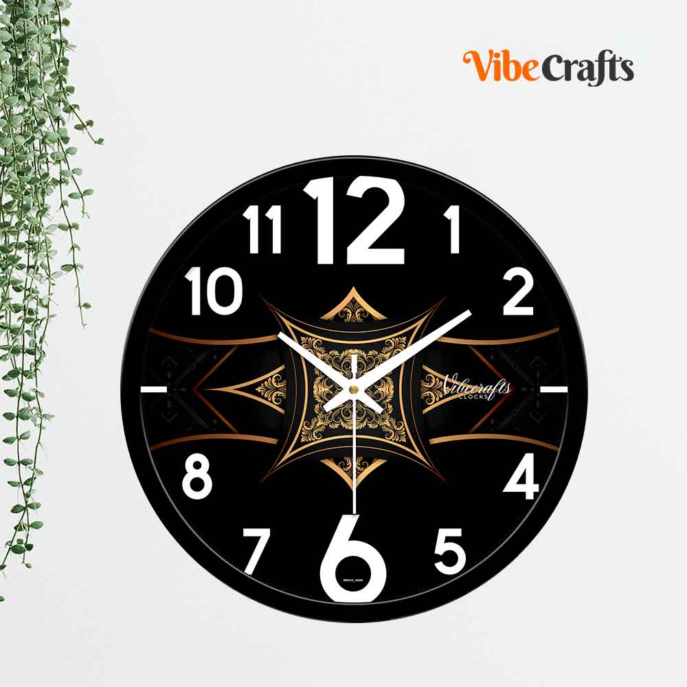 Premium Wall Clock