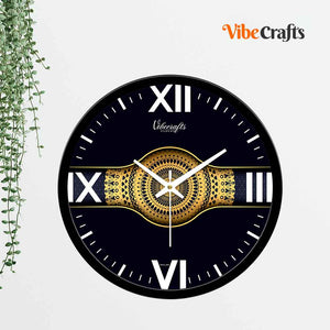 Premium Wall Clock