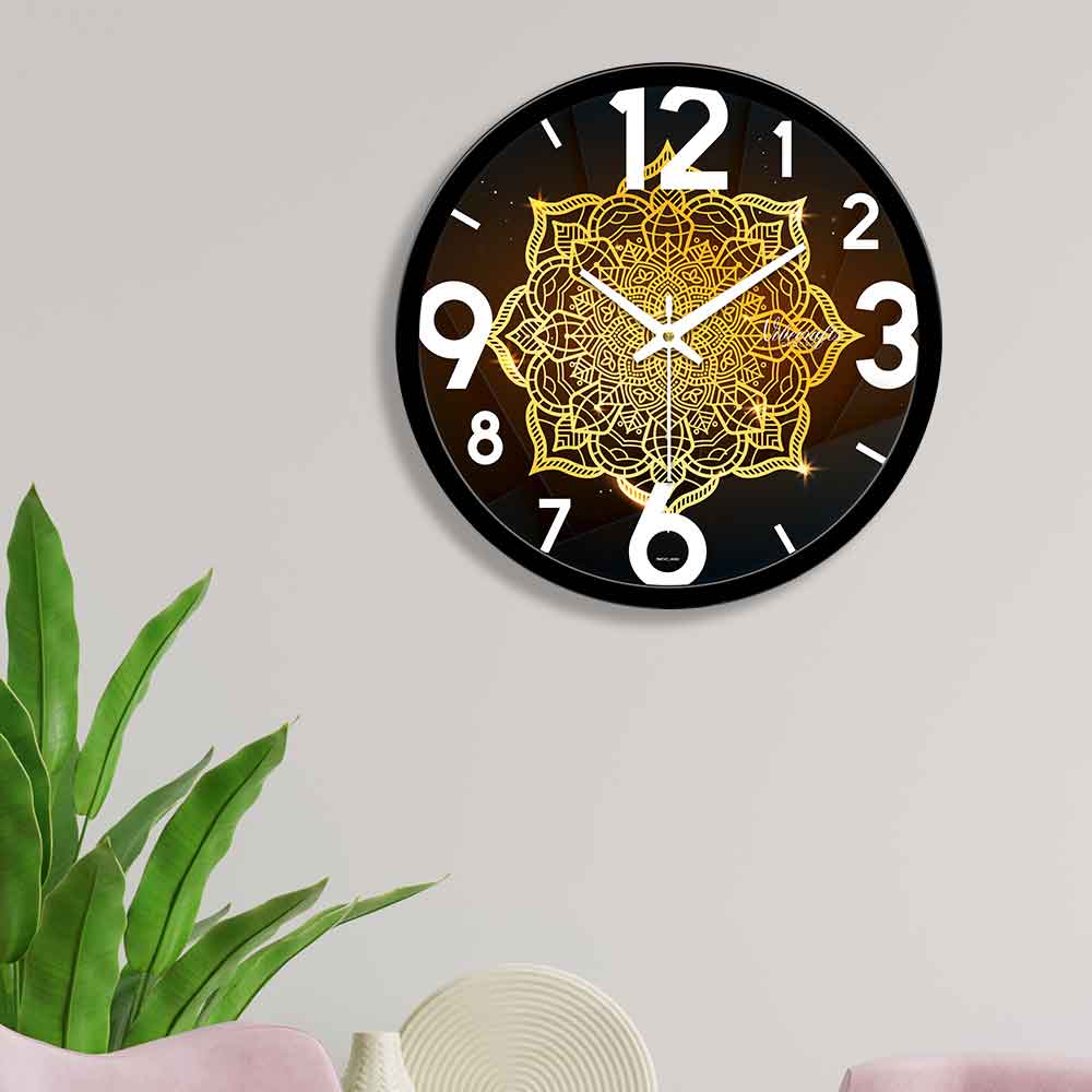 large wall clocks