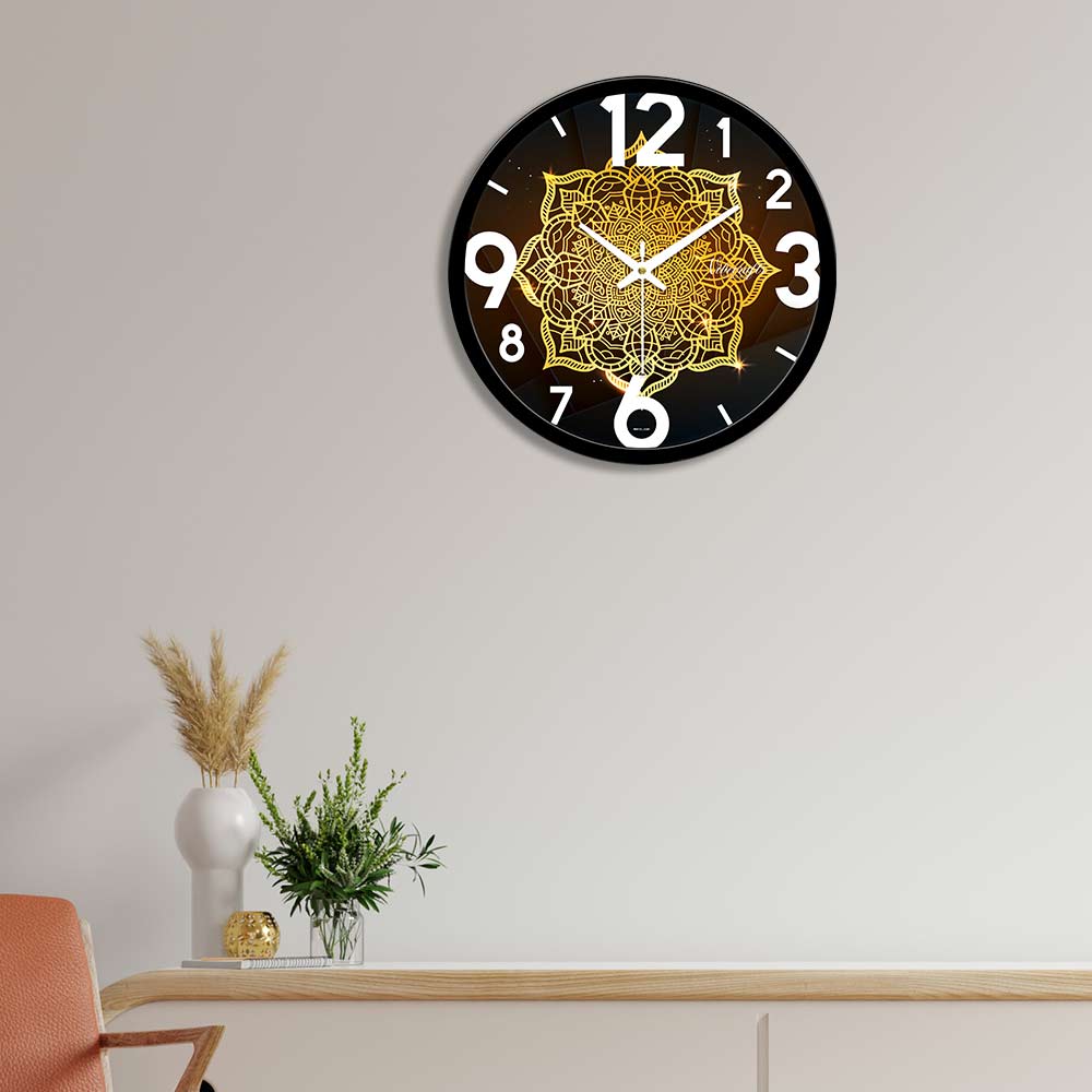 decorative wall clocks