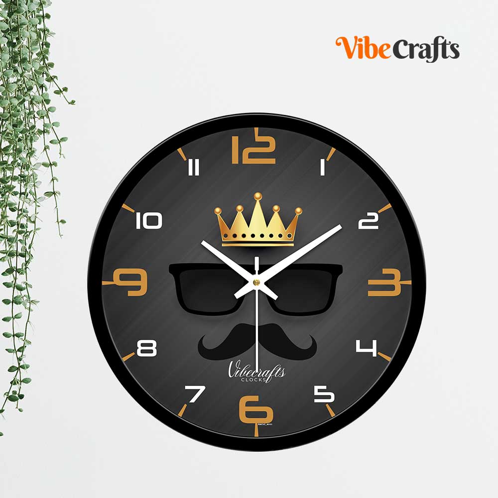 Designer Wall Clock for Home