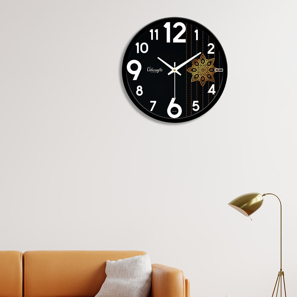 Designer Wall Clock