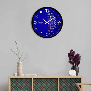 Room wall clock