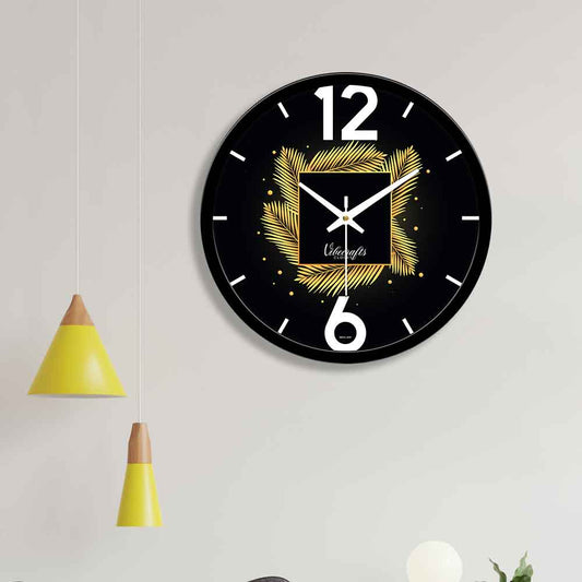 large wall clocks