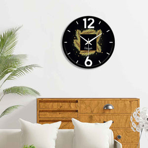 Designer Wall Clock