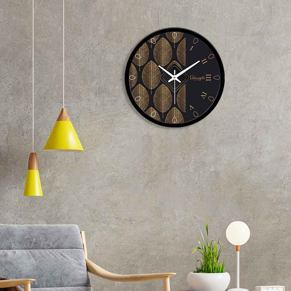 large wall clocks