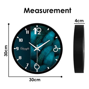 decorative wall clock