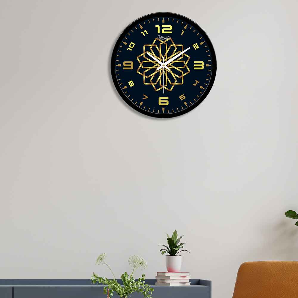 large wall clocks