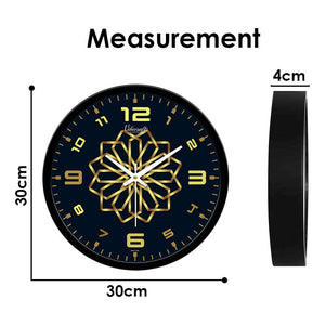 Designer Wall Clock