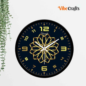 wall clock design 