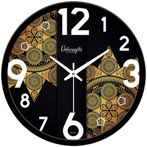 decorative wall clocks