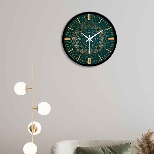 Premium Wall Clock