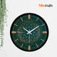 Designer Wall Clock