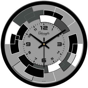 Room wall clock