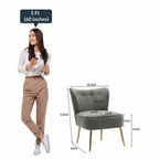 Unique Sofa Lounge Chair