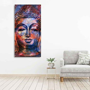 Canvas Wall Painting