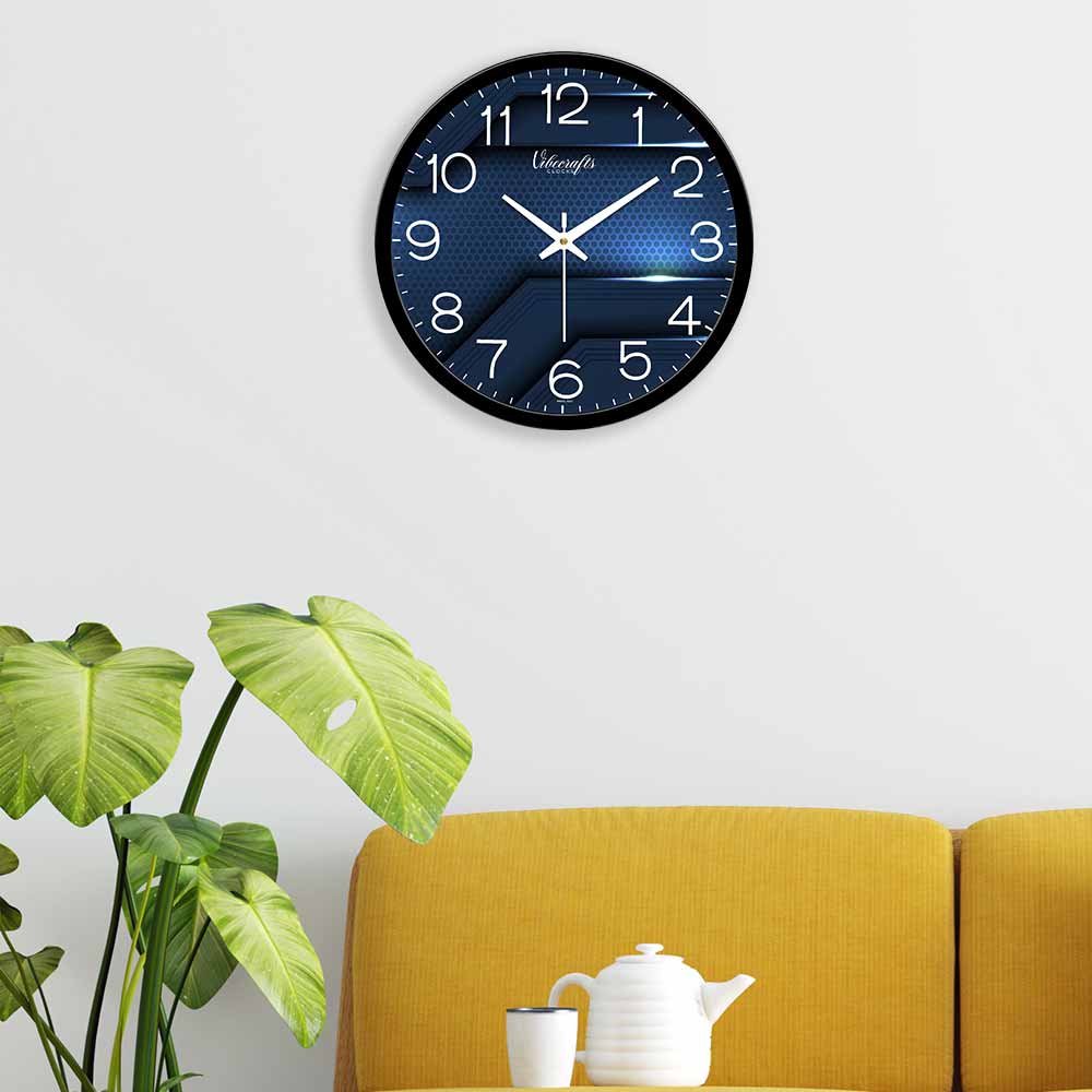 decorative wall clocks