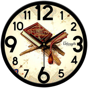 decorative wall clocks